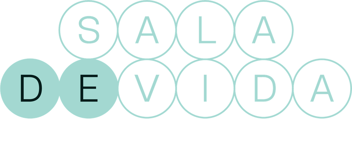 Sala de Vida — Clínica Salavie